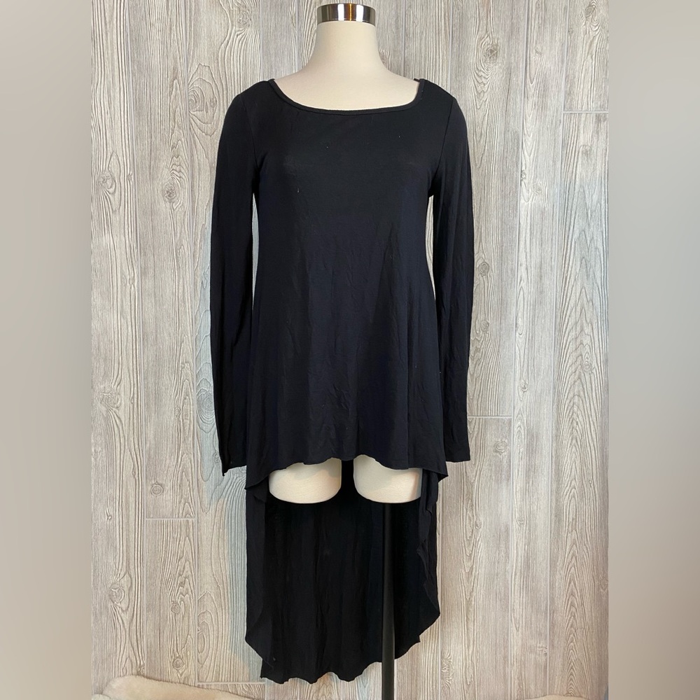 Express One Eleven tunic size S